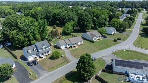 Tiny photo for 8378 Mary Mundie Lane, Mechanicsville, VA 23111 (MLS # 2614067)