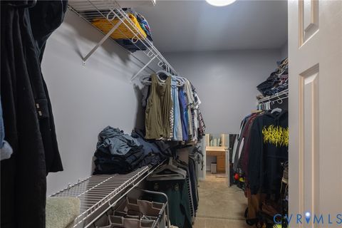 Tiny photo for 8378 Mary Mundie Lane, Mechanicsville, VA 23111 (MLS # 2614067)