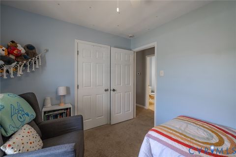 Tiny photo for 8378 Mary Mundie Lane, Mechanicsville, VA 23111 (MLS # 2614067)