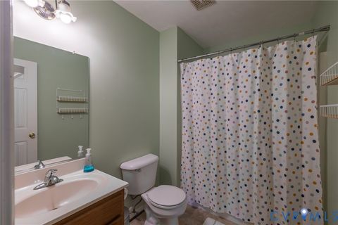 Tiny photo for 8378 Mary Mundie Lane, Mechanicsville, VA 23111 (MLS # 2614067)
