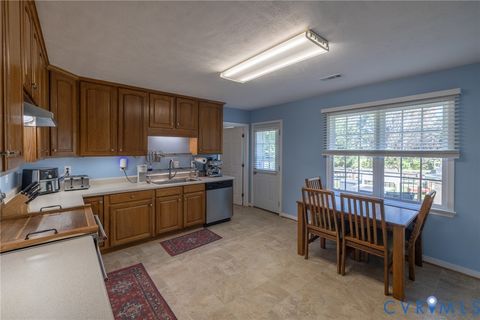 Tiny photo for 8378 Mary Mundie Lane, Mechanicsville, VA 23111 (MLS # 2614067)