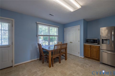 Tiny photo for 8378 Mary Mundie Lane, Mechanicsville, VA 23111 (MLS # 2614067)