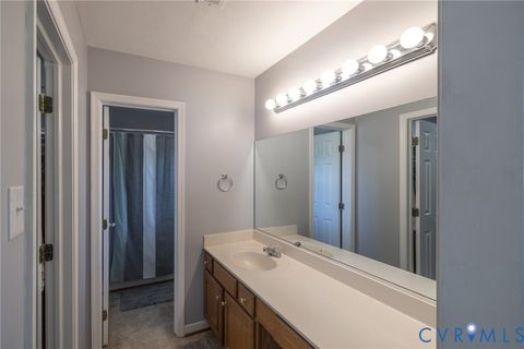 Tiny photo for 8378 Mary Mundie Lane, Mechanicsville, VA 23111 (MLS # 2614067)