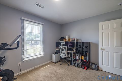 Tiny photo for 8378 Mary Mundie Lane, Mechanicsville, VA 23111 (MLS # 2614067)