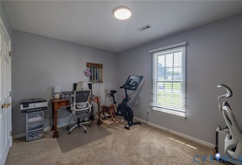 Tiny photo for 8378 Mary Mundie Lane, Mechanicsville, VA 23111 (MLS # 2614067)