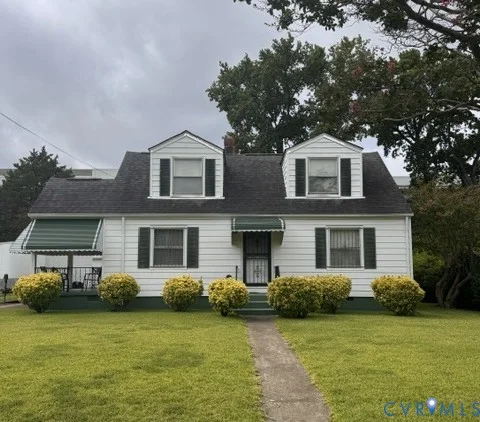 751 Leonard Road
