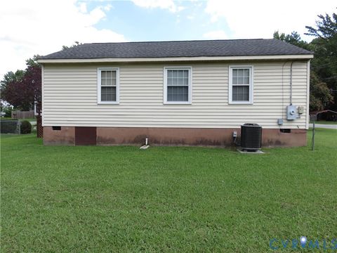 Tiny photo for 4912 Leonard Avenue, Henrico, VA 23231 (MLS # 2602431)