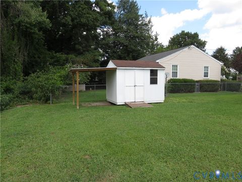 Tiny photo for 4912 Leonard Avenue, Henrico, VA 23231 (MLS # 2602431)