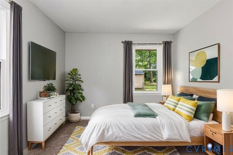 Tiny photo for 7101 Courthouse Road, Prince George, VA 23875 (MLS # 2615552)