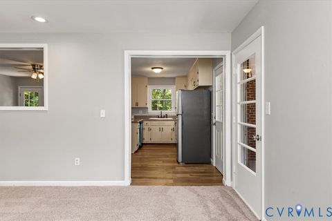 Tiny photo for 7101 Courthouse Road, Prince George, VA 23875 (MLS # 2615552)
