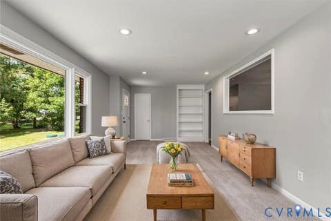 Tiny photo for 7101 Courthouse Road, Prince George, VA 23875 (MLS # 2615552)