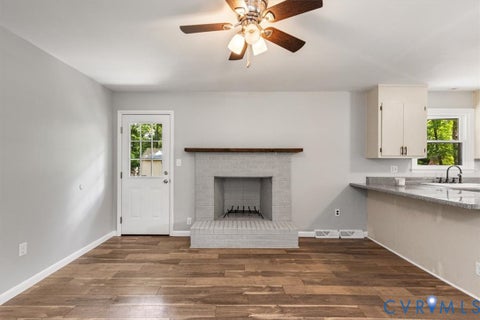 Tiny photo for 7101 Courthouse Road, Prince George, VA 23875 (MLS # 2615552)