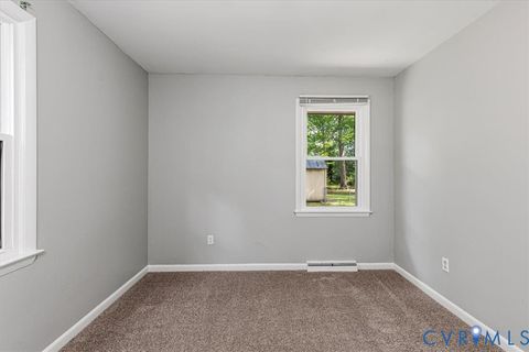 Tiny photo for 7101 Courthouse Road, Prince George, VA 23875 (MLS # 2615552)