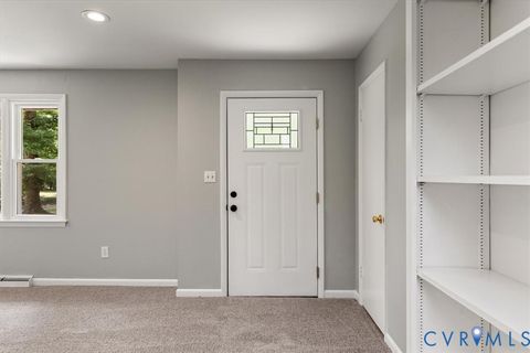 Tiny photo for 7101 Courthouse Road, Prince George, VA 23875 (MLS # 2615552)