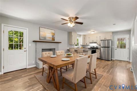 Tiny photo for 7101 Courthouse Road, Prince George, VA 23875 (MLS # 2615552)