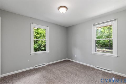 Tiny photo for 7101 Courthouse Road, Prince George, VA 23875 (MLS # 2615552)