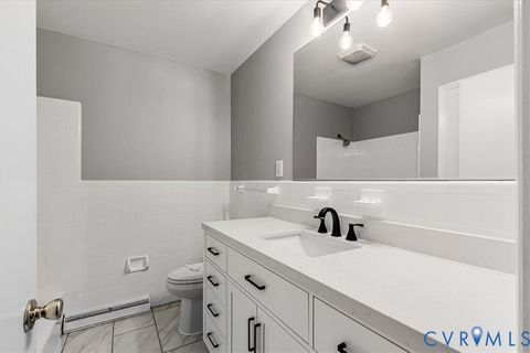 Tiny photo for 7101 Courthouse Road, Prince George, VA 23875 (MLS # 2615552)