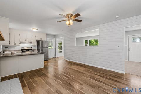 Tiny photo for 7101 Courthouse Road, Prince George, VA 23875 (MLS # 2615552)