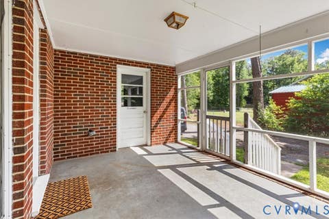 Tiny photo for 7101 Courthouse Road, Prince George, VA 23875 (MLS # 2615552)