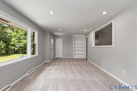 Tiny photo for 7101 Courthouse Road, Prince George, VA 23875 (MLS # 2615552)