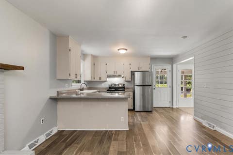 Tiny photo for 7101 Courthouse Road, Prince George, VA 23875 (MLS # 2615552)