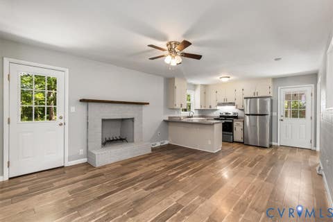 Tiny photo for 7101 Courthouse Road, Prince George, VA 23875 (MLS # 2615552)