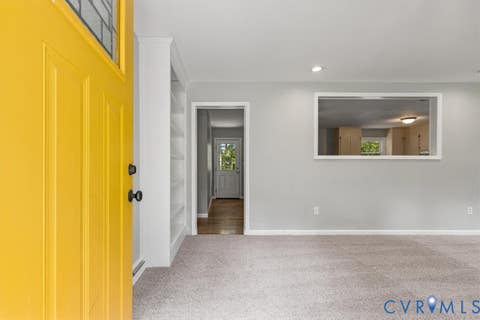 Tiny photo for 7101 Courthouse Road, Prince George, VA 23875 (MLS # 2615552)