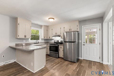 Tiny photo for 7101 Courthouse Road, Prince George, VA 23875 (MLS # 2615552)