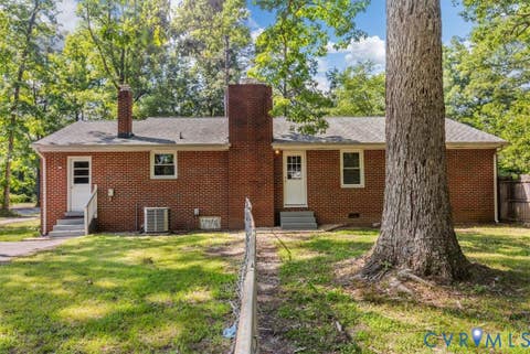 Tiny photo for 7101 Courthouse Road, Prince George, VA 23875 (MLS # 2615552)