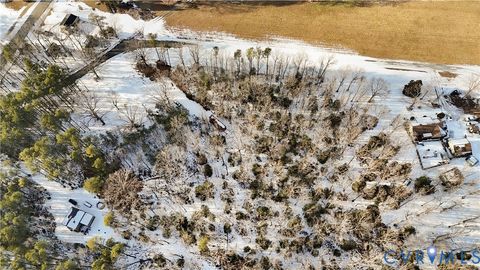 Tiny photo for 2601 Lacywood Lane, Sandston, VA 23150 (MLS # 2603602)