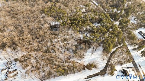 Tiny photo for 2601 Lacywood Lane, Sandston, VA 23150 (MLS # 2603602)