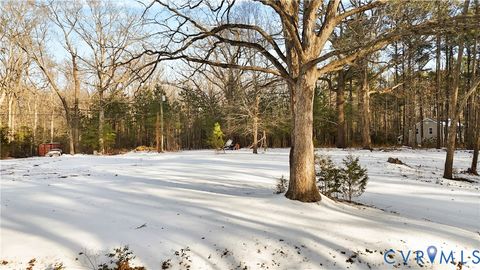 Tiny photo for 2601 Lacywood Lane, Sandston, VA 23150 (MLS # 2603602)