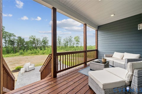 Tiny photo for 2257 N Kennington Parkway, Aylett, VA 23009 (MLS # 2625671)