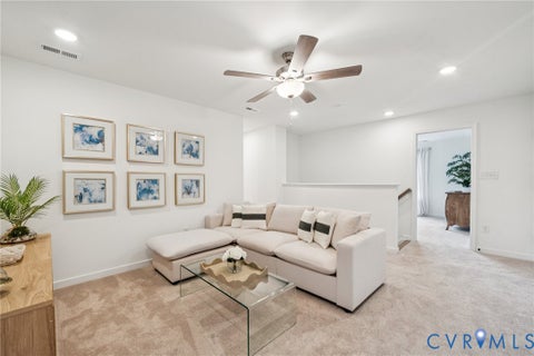 Tiny photo for 2257 N Kennington Parkway, Aylett, VA 23009 (MLS # 2625671)