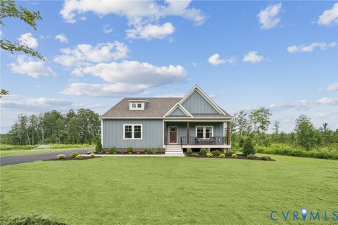 Photo of 2257 N Kennington Parkway, Aylett, VA 23009 (MLS # 2625671)