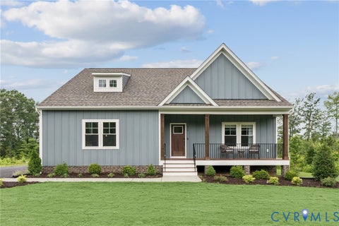 Tiny photo for 2257 N Kennington Parkway, Aylett, VA 23009 (MLS # 2625671)