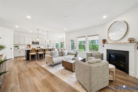 Tiny photo for 2257 N Kennington Parkway, Aylett, VA 23009 (MLS # 2625671)