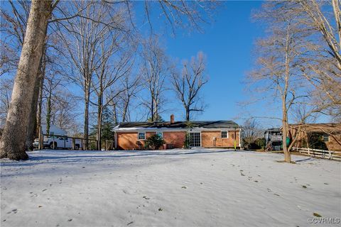 A home in Chesterfield