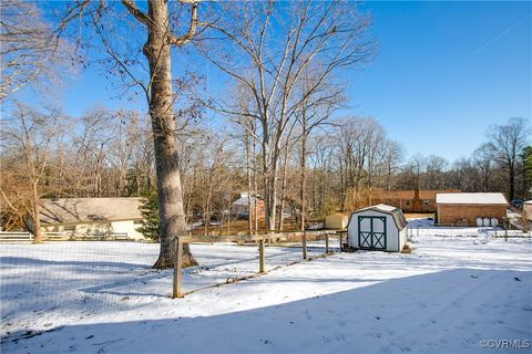 A home in Chesterfield