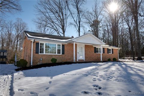 A home in Chesterfield