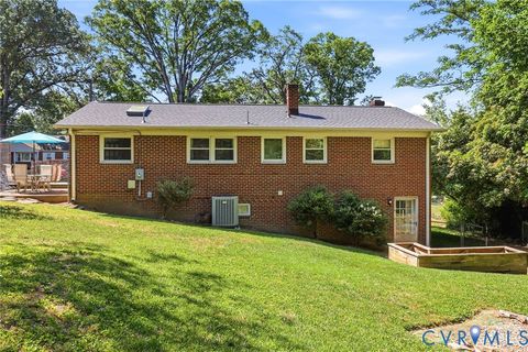 Tiny photo for 2502 Skeet Street, Henrico, VA 23294 (MLS # 2612039)