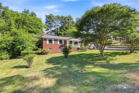 Tiny photo for 2502 Skeet Street, Henrico, VA 23294 (MLS # 2612039)