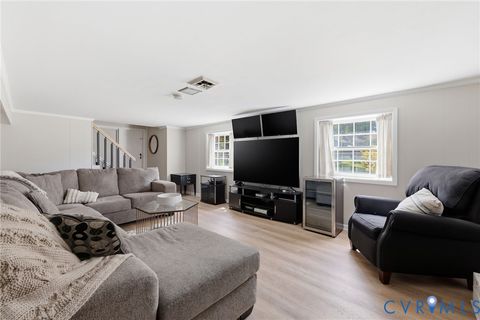 Tiny photo for 2502 Skeet Street, Henrico, VA 23294 (MLS # 2612039)