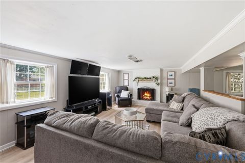 Tiny photo for 2502 Skeet Street, Henrico, VA 23294 (MLS # 2612039)