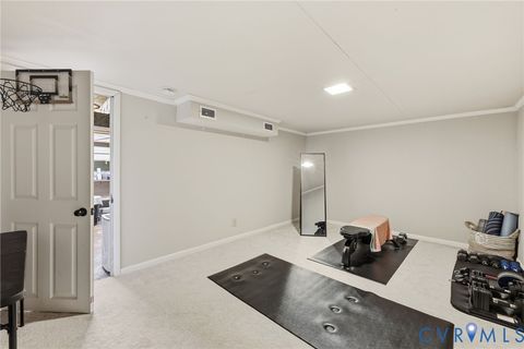 Tiny photo for 2502 Skeet Street, Henrico, VA 23294 (MLS # 2612039)