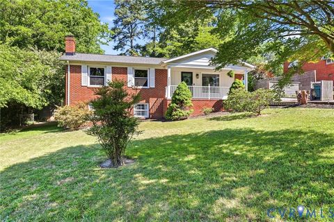 Tiny photo for 2502 Skeet Street, Henrico, VA 23294 (MLS # 2612039)