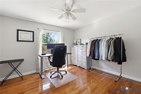 Tiny photo for 2502 Skeet Street, Henrico, VA 23294 (MLS # 2612039)