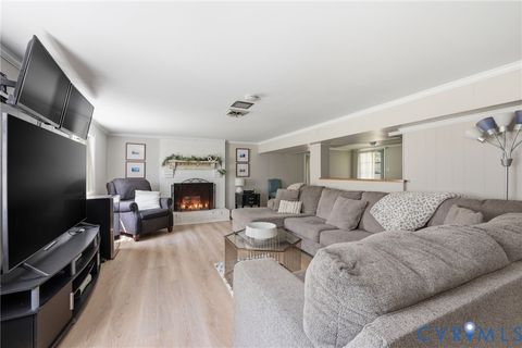 Tiny photo for 2502 Skeet Street, Henrico, VA 23294 (MLS # 2612039)