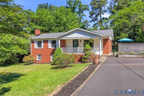 Tiny photo for 2502 Skeet Street, Henrico, VA 23294 (MLS # 2612039)