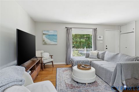 Tiny photo for 2502 Skeet Street, Henrico, VA 23294 (MLS # 2612039)